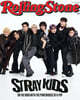 Rolling Stone UK () : 2024 Issue 19 : Ʈ Ű (Stray Kids) Ŀ