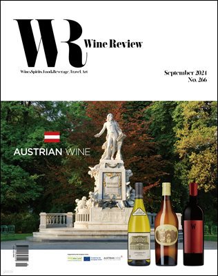 θ WINE Review () : 9 (2024)