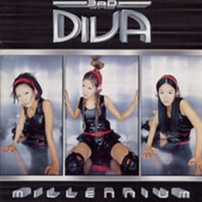  (Diva) / 3 - Millennium