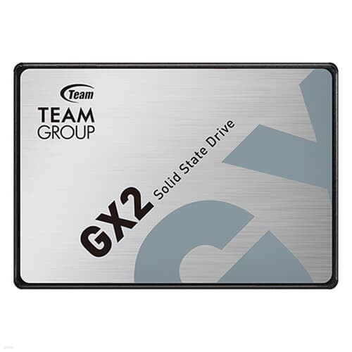 TeamGroup GX2 (128GB)