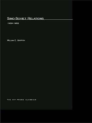 Sino-Soviet Relations, 1964-1965
