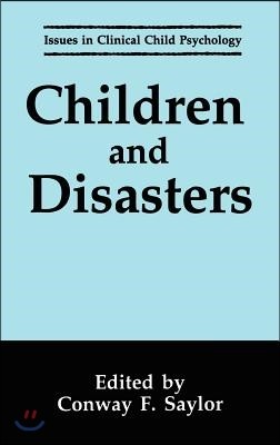 Children and Disasters