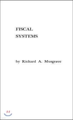 Fiscal Systems