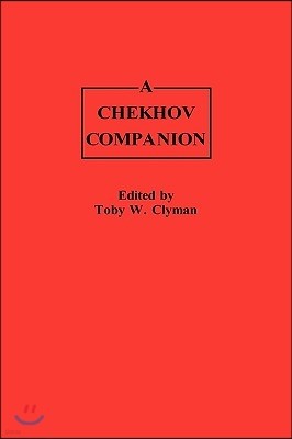 Chekhov Companion