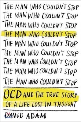 The Man Who Couldn't Stop