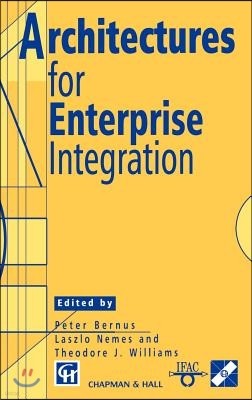 Architectures for Enterprise Integration