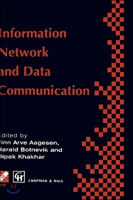 Information Networks and Data Communication