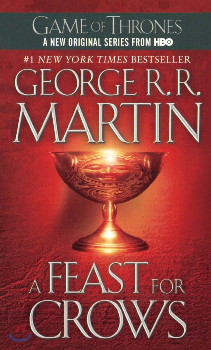 A Feast for Crows