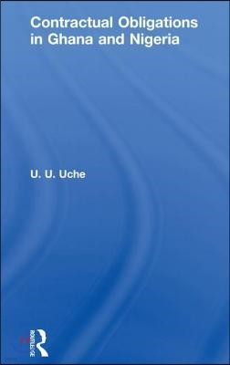 Contractual Obligations in Ghana and Nigeria