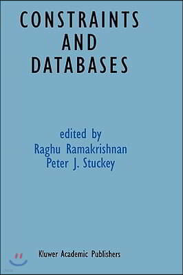 Constraints and Databases