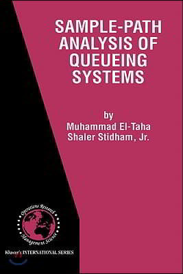 Sample-Path Analysis of Queueing Systems