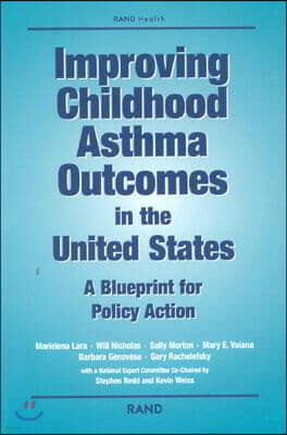 Improving Childhood Asthma Outcomes in the United States