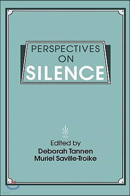 Perspectives on Silence