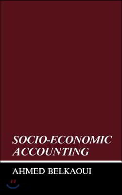 Socio-Economic Accounting