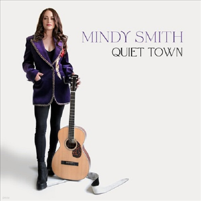 Mindy Smith - Quiet Town (CD)