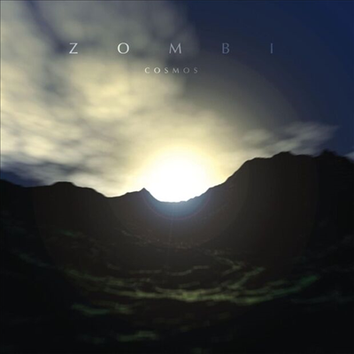 Zombi - Cosmos (20th Anniversary Edition)(CD)