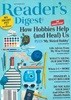 Reader's Digest USA () : 2024 09