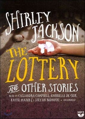 The Lottery, and Other Stories