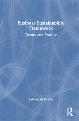 Business Sustainability Framework