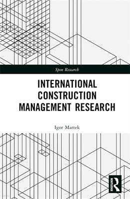 International Construction Management Research