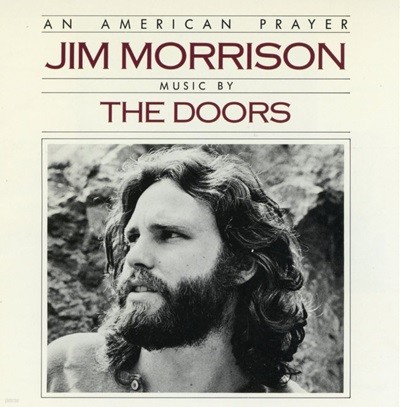 짐 모리슨 (Jim Morrison) - An American Prayer