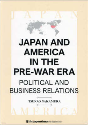 JAPAN AND AMERICA IN