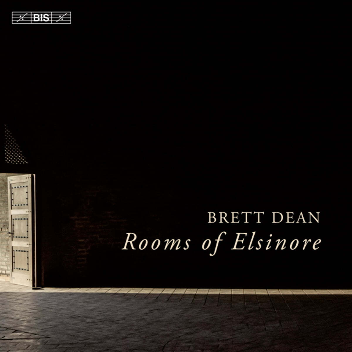 Brett Dean 브레트 딘: 엘시노어의 방들 (Brett Dean: Rooms Of Elsinore)