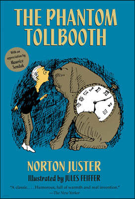 The Phantom Tollbooth