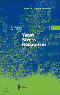 Yeast Stress Responses