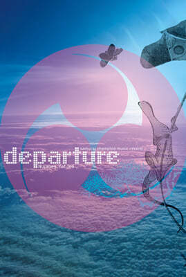 繫  ִϸ̼  -  (Samurai Champloo Music Record: Departure Original Soundtrack by Nujabes, fat jon) [īƮ]