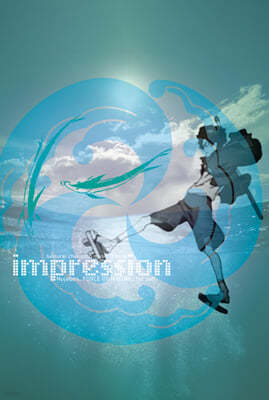 繫  ִϸ̼  -  (Samurai Champloo Music Record: impression Original Soundtrack by Nujabes, fat jon) [īƮ]