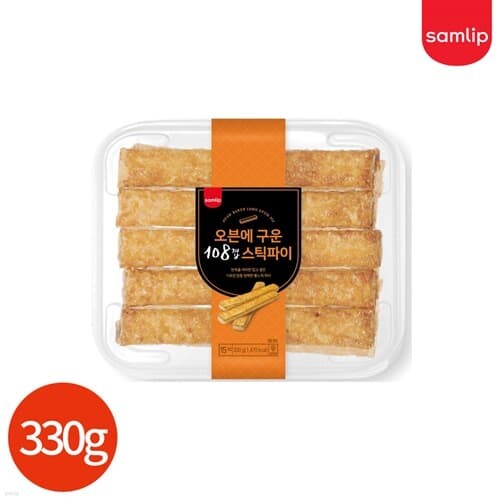 ︳ 쿡  108 ƽ 330g x 3