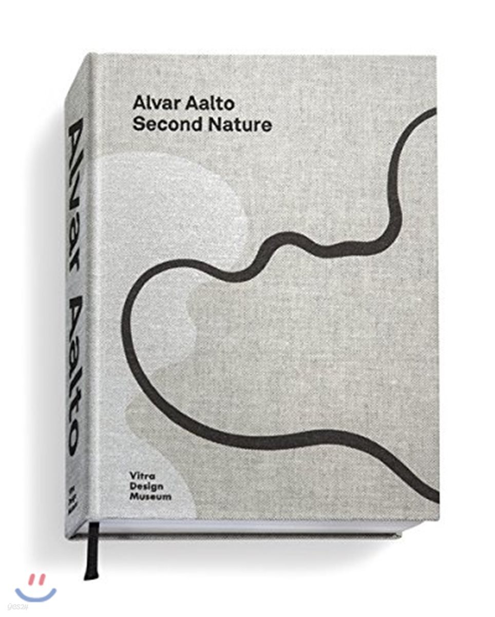 Alvar Aalto : Second Nature | Aalto | Distributed Art Publishers
