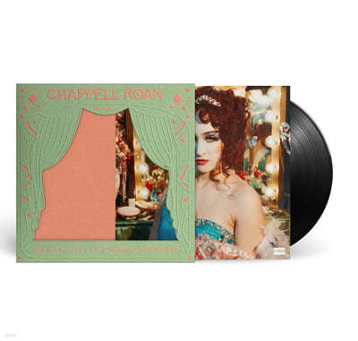 Chappell Roan ( ) - The Rise and Fall of a Midwest Princess [2LP]