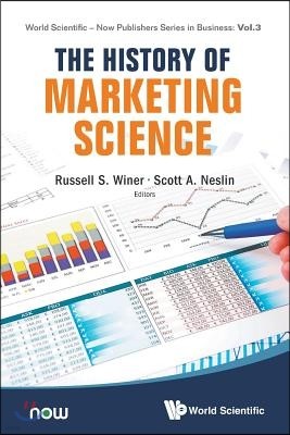 The History of Marketing Science