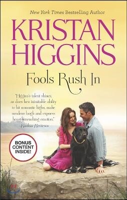 Fools Rush in