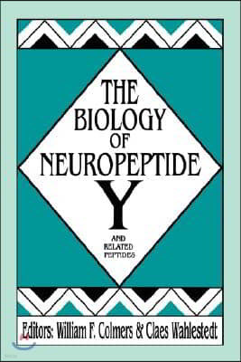 The Biology of Neuropeptide Y and Related Peptides