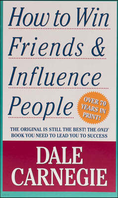 How to Win Friends & Influence People