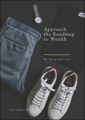 Approach the Roadmap to Wealth