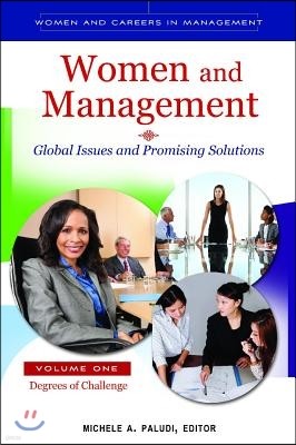 Women and Management [2 Volumes]: Global Issues and Promising Solutions [2 Volumes]