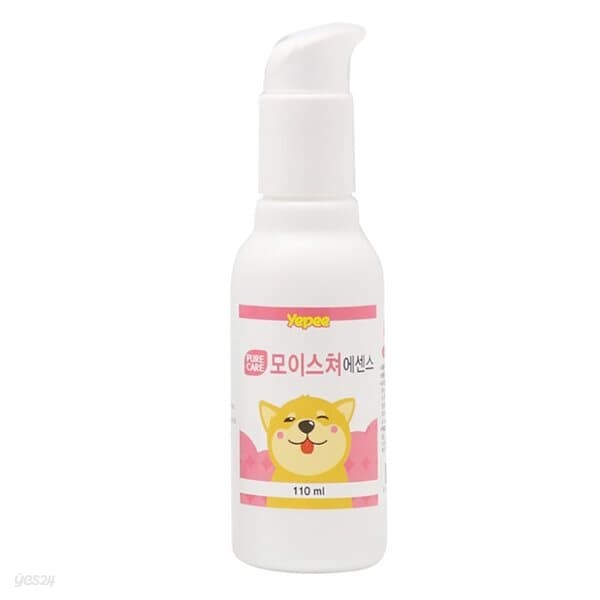 예삐 퓨어케어 모이스쳐에센스 110ml