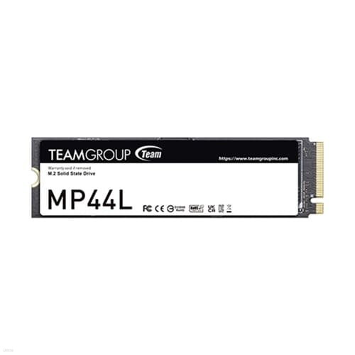 TeamGroup MP44L M.2 NVMe 서린 (1TB)