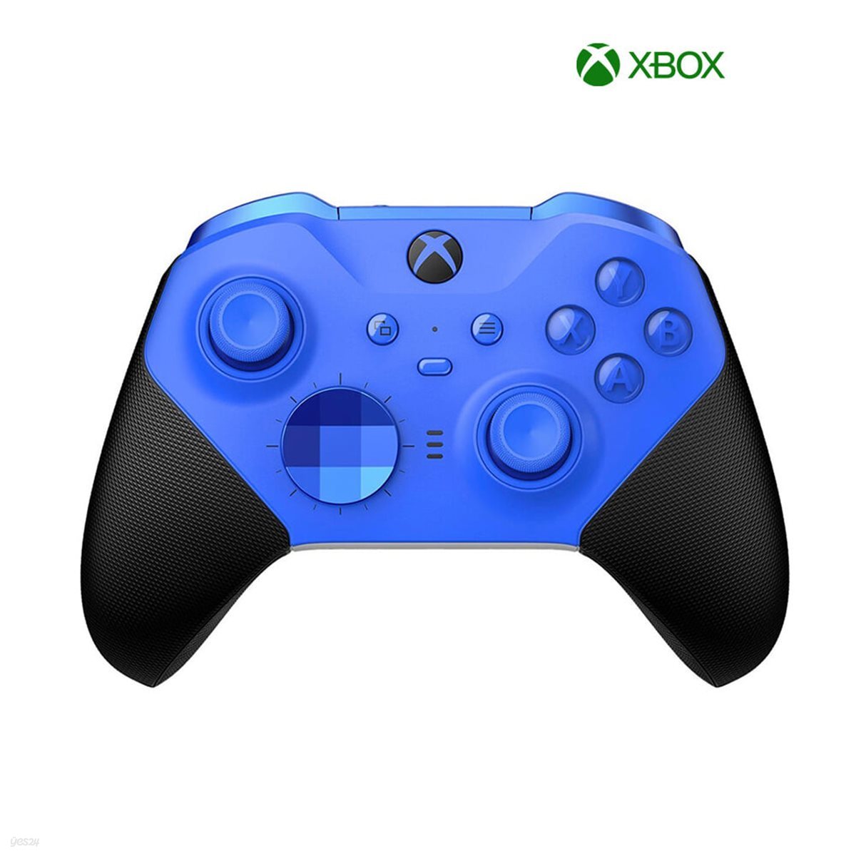 Xbox 엘리트 무선 컨트롤러 시리즈2 코어 블루