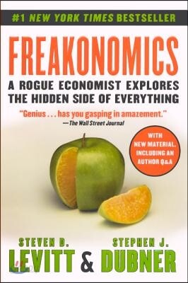 Freakonomics
