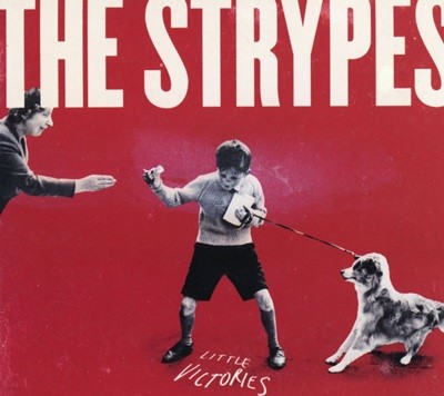 ƮԽ - The Strypes - Little Victories 