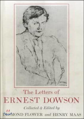 Letters E Dowson