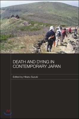 Death and Dying in Contemporary Japan