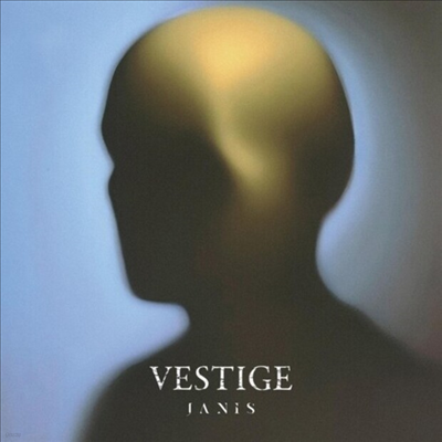 Vestige - Janis (Digipack)(CD)