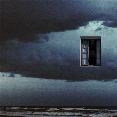 Real Friends — Blue Hour 앨범 커버