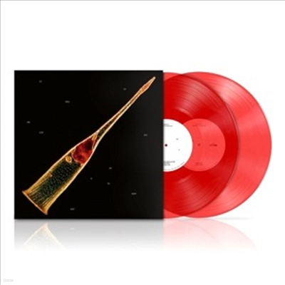 Leprous - Melodies Of Atonement (Ltd)(Colored 2LP)